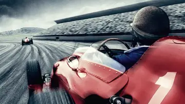 Задник до фильму"Ferrari: Race to Immortality" #394678