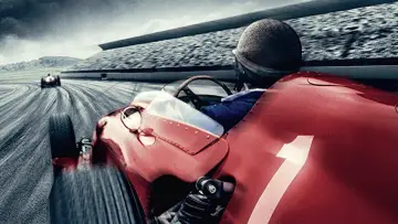 Задник до фильму"Ferrari: Race to Immortality" #394679