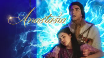Задник до фильму"Anastasia: Once Upon a Time" #1045289