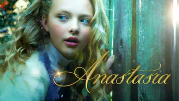 Задник до фильму"Anastasia: Once Upon a Time" #1045290
