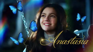 Задник до фильму"Anastasia: Once Upon a Time" #1045291
