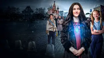 Задник до фильму"Anastasia: Once Upon a Time" #406733