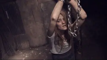 Задник до фильму"#Captured" #647259
