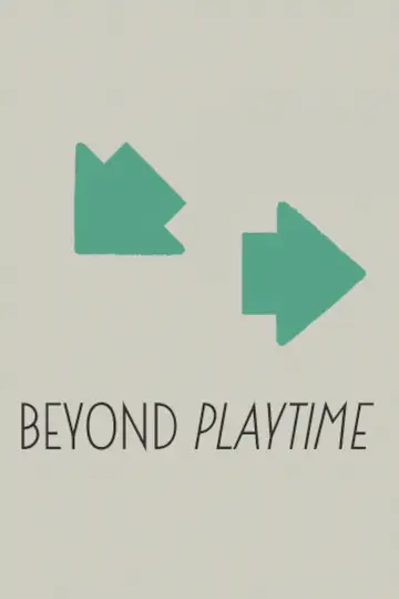 Au-delà de Playtime постер