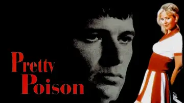 Задник до фільму "Pretty Poison" #737739