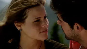 Задник до фильму"What About Love" #191296