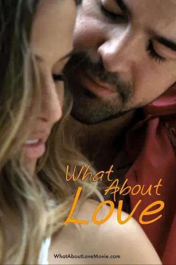 Постер до фильму"What About Love" #191298