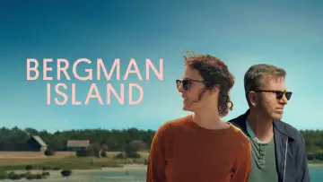 Задник до фильму"Bergman Island" #1025186