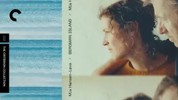 Задник до фильму"Bergman Island" #1025187