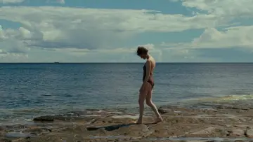 Задник до фильму"Bergman Island" #1025189