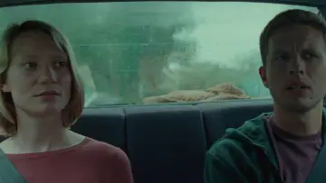 Задник до фильму"Bergman Island" #1025190