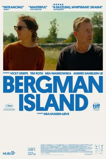 Bergman Island