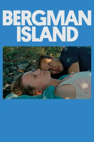 Постер до фильму"Bergman Island" #1186214