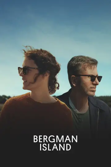 Постер до фильму"Bergman Island" #1202933