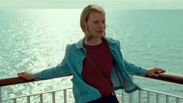 Задник до фільму "Bergman Island" #1649736