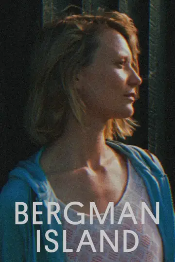 Постер до фильму"Bergman Island" #387161