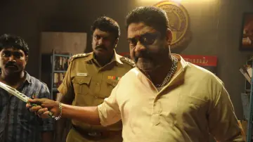 Задник до фильму"பிச்சுவா கத்தி" #1148791