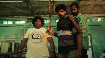 Задник до фильму"பிச்சுவா கத்தி" #1148794