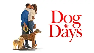 Задник до фильму"Dog Days" #1073530