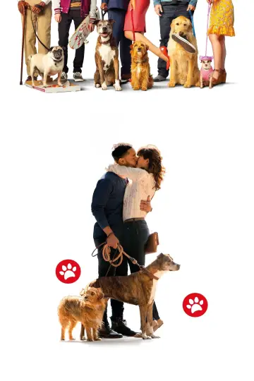 Постер до фильму"Dog Days" #1073575