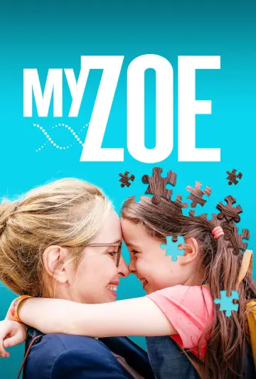 Постер до фільму "Моя Зої" #672294