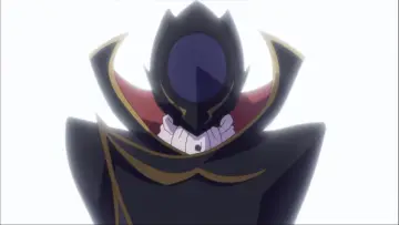 Задник до фильму"コードギアス 反逆のルルーシュⅠ 興道" #459338