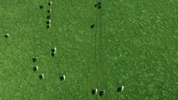 Задник до фільму "Das System Milch" #1615816
