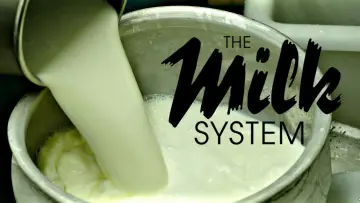 Задник до фільму "Das System Milch" #1615817