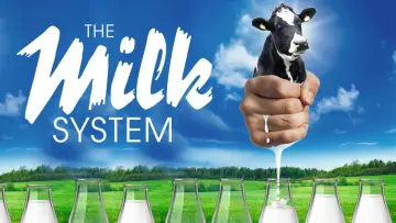 Задник до фільму "Das System Milch" #1615818