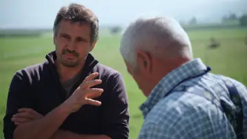 Задник до фільму "Das System Milch" #1615824
