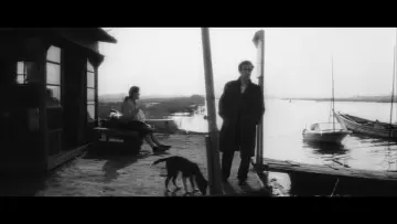 Задник до фільму "左ききの狙擊者 東京湾" #1619664