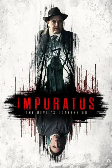 Постер до фильму"Impuratus" #1101062