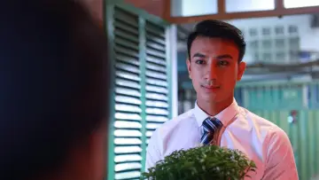 Задник до фильму"Có Căn Nhà Nằm Nghe Nắng Mưa" #1181332
