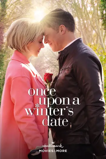 Постер до фільму "Once Upon a Winter