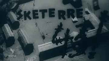 Задник до фильму"Skëterrë 