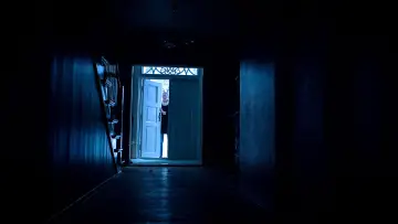Задник до фільму "Фобія" #1858038