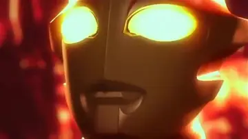 ウルトラマンメビウス外伝 ゴーストリバース STAGE I -暗黒の墓場 постер