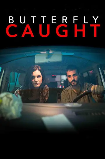 Постер до фильму"Butterfly Caught" #733481