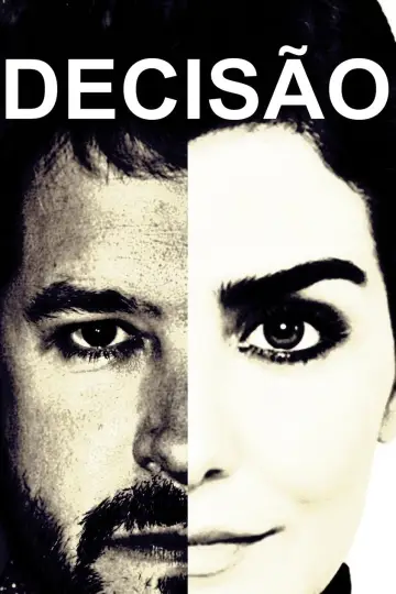 Decisão постер