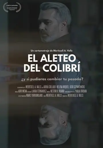 Постер до фильму"El aleteo del colibrí" #1182063
