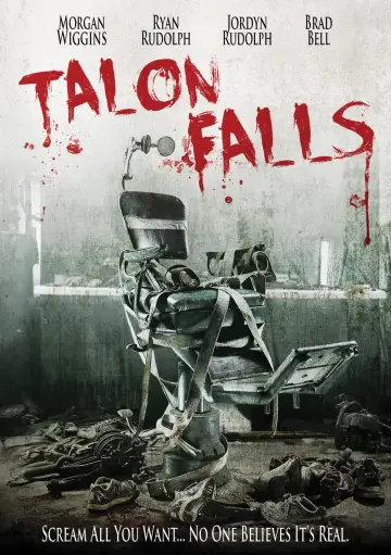 Постер до фильму"Talon Falls" #1112167