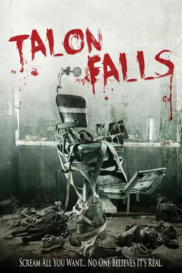 Постер до фильму"Talon Falls" #1112168