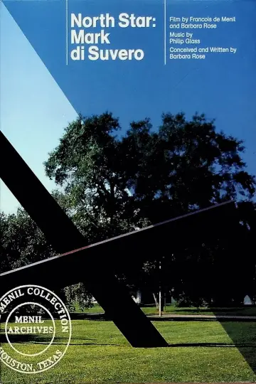 North Star: Mark di Suvero постер