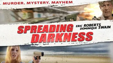 Задник до фильму"Spreading Darkness" #712433