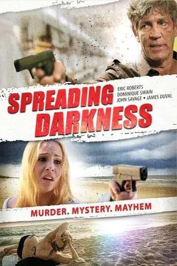 Постер до фильму"Spreading Darkness" #712440