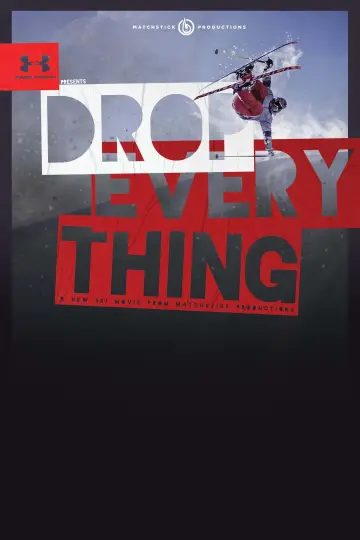 Постер до фильму"Drop Everything" #1170953