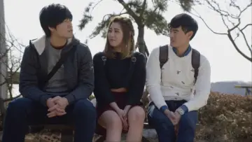 Задник до фильму"정사: 친구의 엄마" #363290