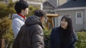 Задник до фильму"정사: 친구의 엄마" #363296