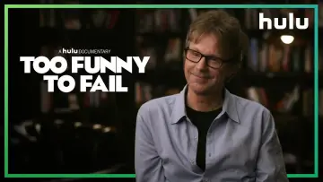 Задник до фільму "Too Funny to Fail: The Life & Death of The Dana Carvey Show" #1581863