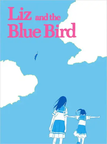 Ліза та блакитна пташка